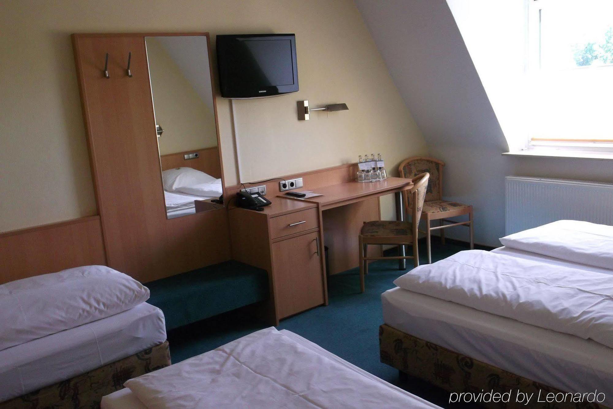 Serways Hotel Reinhardshain Nord Grünberg Quarto foto